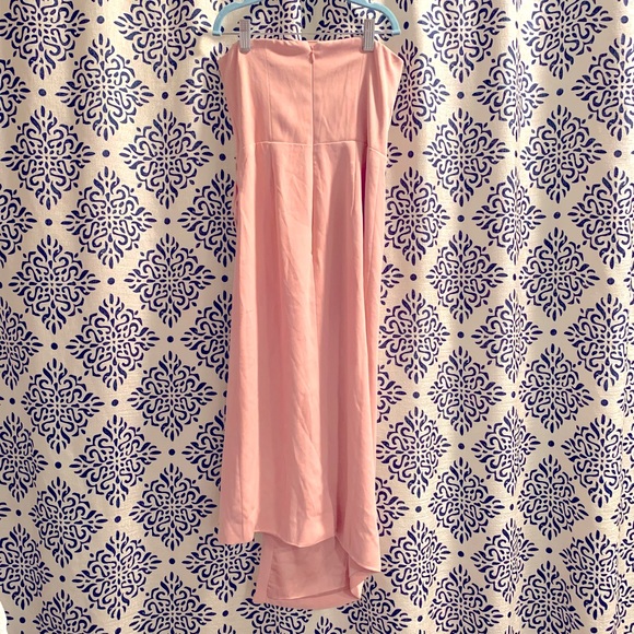 Cushine pink dress - Picture 7 of 9